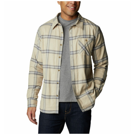 Koszula męska Columbia Cornell Woods Fleece Lined Flannel