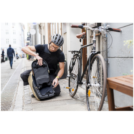 Torebka rowerowa Thule Paramount Hybrid