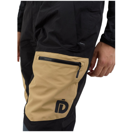 Spodnie męskie Fundango Nexara ECO 3L Pants