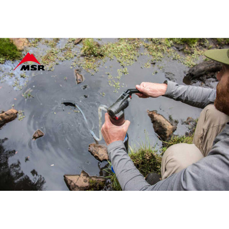 Filtr do wody MSR Guardian Purifier