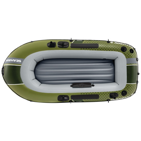Nadmuchiwany ponton Intex Seahawk™ 2 Boat