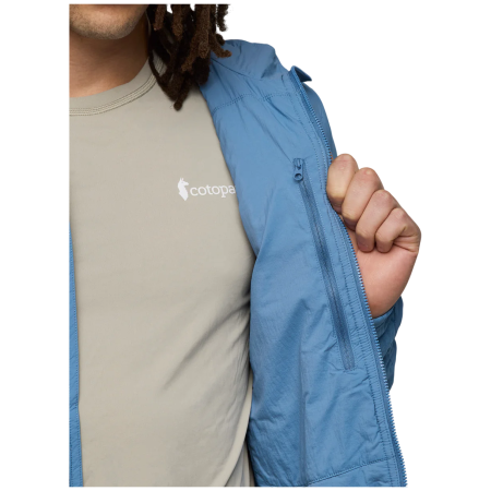 Kurtka męska Cotopaxi M'S Pacaya 2.0 Insulated Hooded Jacket