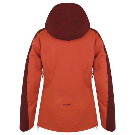 Kurtka damska Husky Mistral L