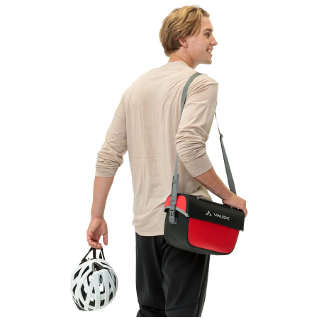 Torba na kierownicę Vaude Aqua Box 6L