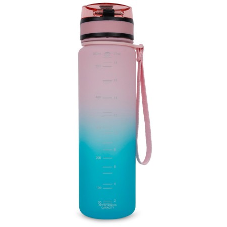 Butelka Regatta 0.6L Tritan Flip
