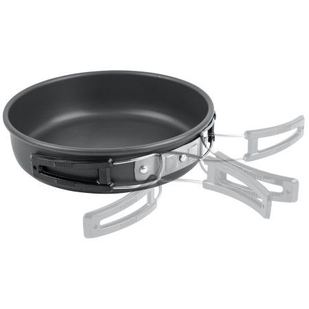 Zestaw naczyń Brunner PackPot Ultralite 16