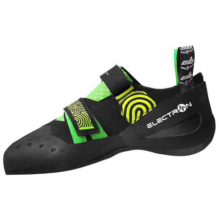 Buty wspinaczkowe EB Climbing Electron