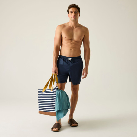 Spodenki męskie Regatta Mackleyna Swim Short