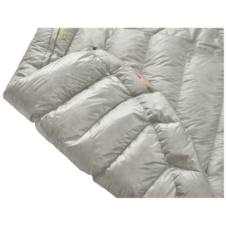Puchowy quilt Therm-a-Rest Vesper 20 UL Quilt Reg