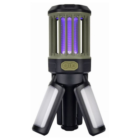 Lampa owadobójcza Sorbo Camping Lantern Zapper