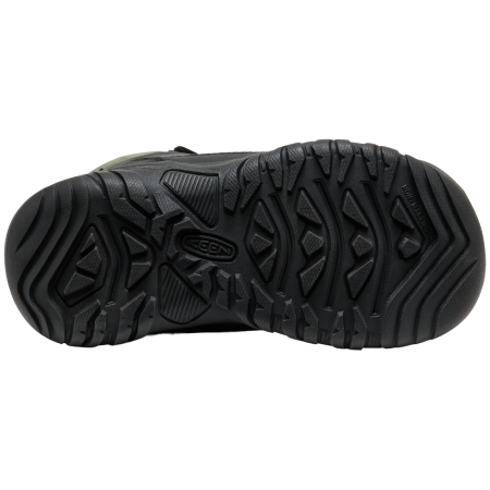 Dziecięce buty zimowe Keen Kanibou Wp Children