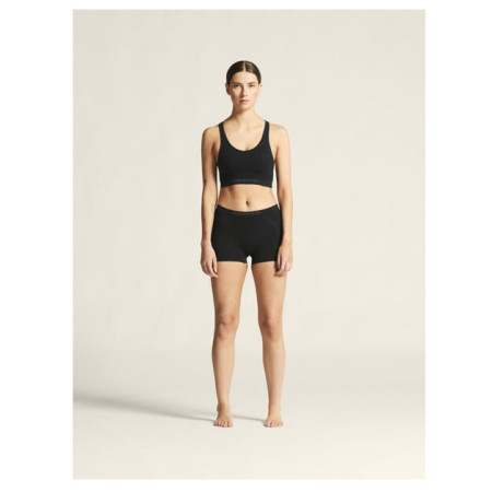 Damskie spodenki Craft Wool Seamless Boxer W