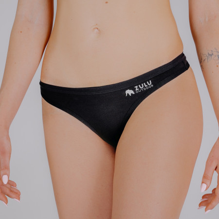 Figi brazilian Zulu Bambus 210 Comfort 3-pack