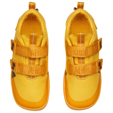 Buty dziecięce Affenzahn Sneaker Cotton Happy