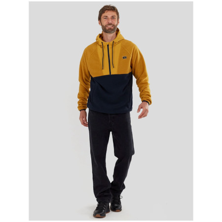Bluza męska Fundango Carlos Fleece Pullover