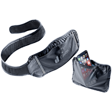 Nerka Deuter Shortrail I