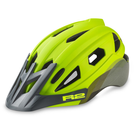 Kask rowerowy R2 Wheelie