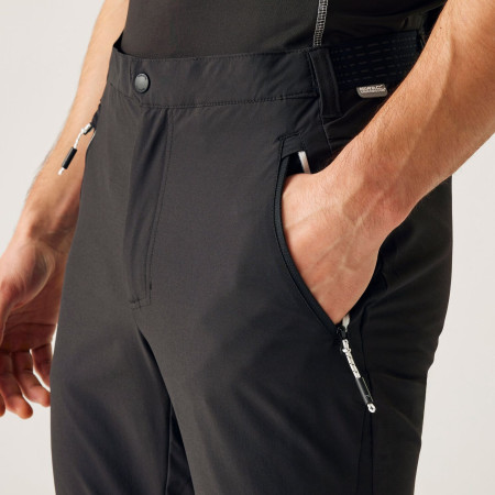 Spodnie męskie Regatta Mountain Z/O Trs