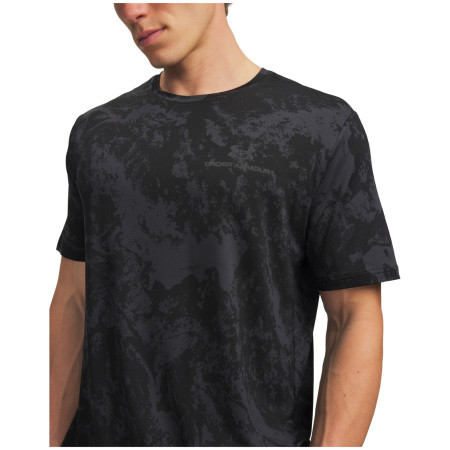 Męska koszulka Under Armour Vanish Energy Printed2 SS