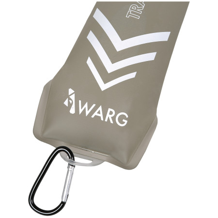 Butelka składana Warg Soft Flask 500 ml