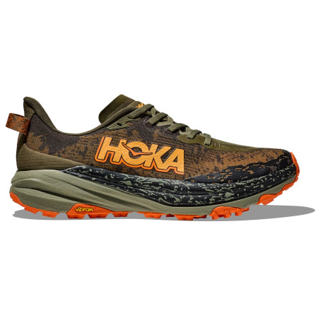 Buty do biegania dla mężczyzn Hoka M Speedgoat 6 Wide