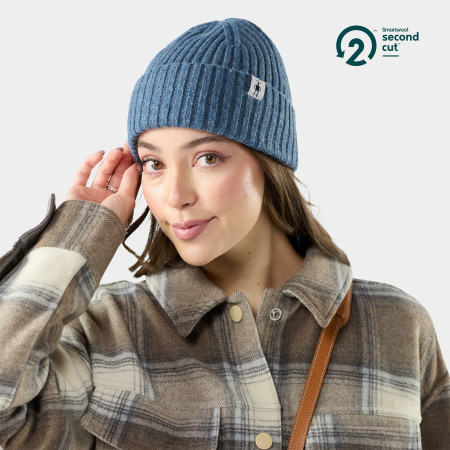 Czapka Smartwool Second Cut Cuff Beanie