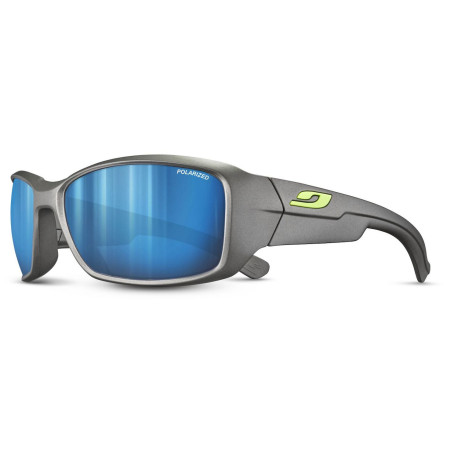 Okulary przeciwsłoneczne Julbo Whoops Polar 3Cf szary
