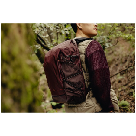 Plecak Peak Design Outdoor Backpack Zip 18L