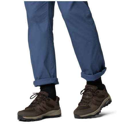 Męskie buty trekkingowe Columbia Redmond™ Iv Low Waterproof