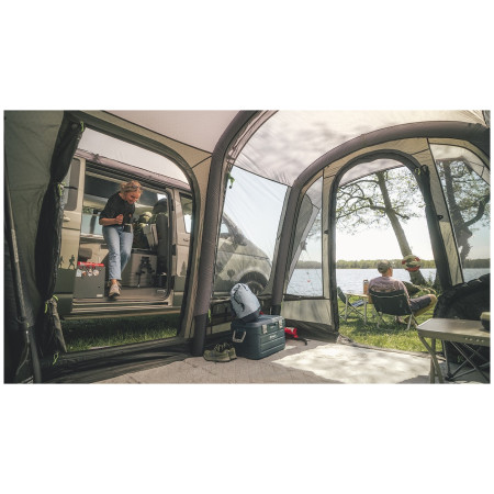 Przedsionek Outwell Wolfburg Air