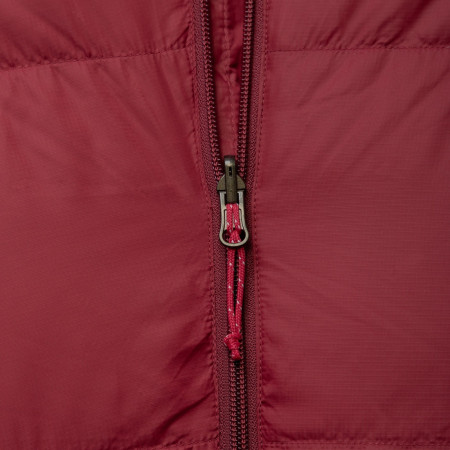 Śpiwór puchowy Mountain Equipment Olympus 650 Regular Women's