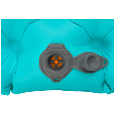 Nadmuchiwany materac Sea to Summit Comfort Light Insulated WR