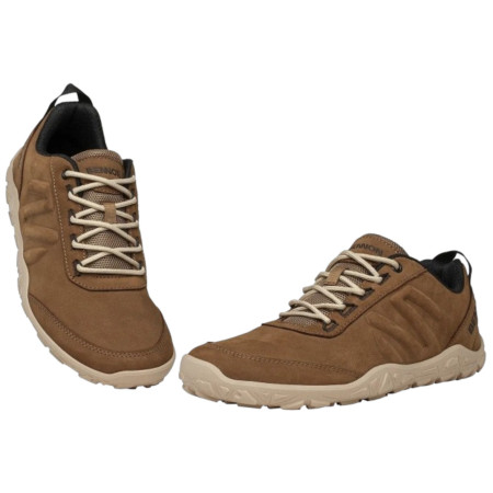 Buty Bennon BENNON Barefoot Leather