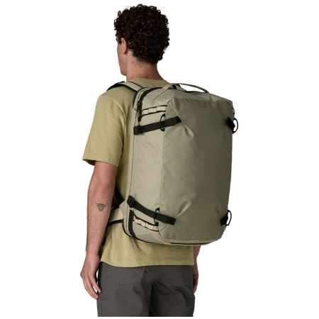 Plecak turystyczny Patagonia Black Hole MLC 45l