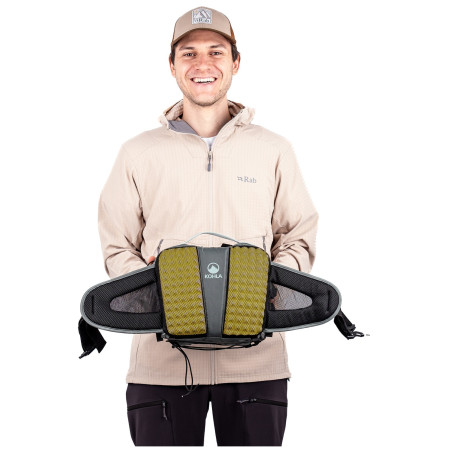 Nerka Kohla Hipbelt Swift 5