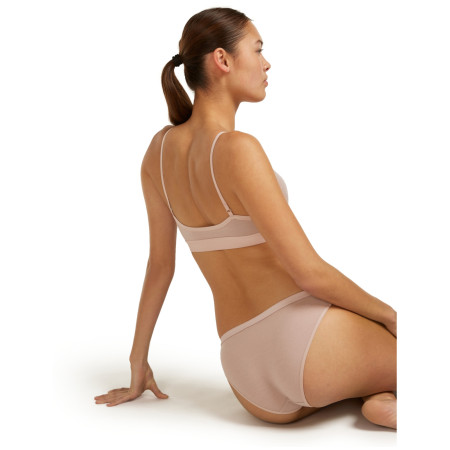 Majtki damskie Icebreaker Siren Bikini