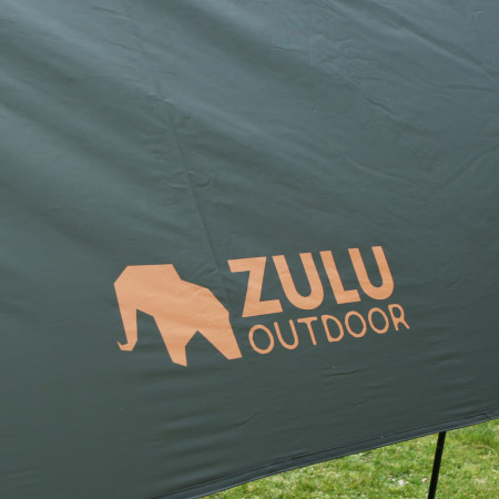 Wiata Zulu Dreamtime Tarp