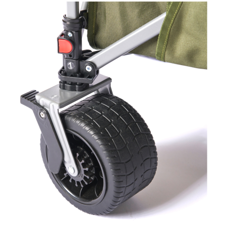 Wózek kempingowy Coleman Wagon Ultimate Terrain