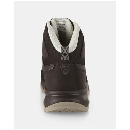 Buty trekkingowe wysokie męskie Kilpi Piton High Wp-U