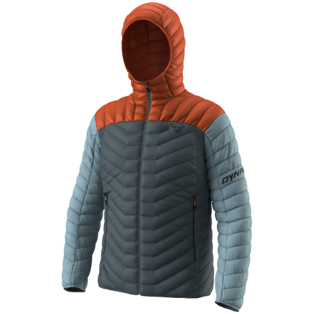 Męska kurtka puchowa Dynafit Ridge Ultralight Down Jkt M