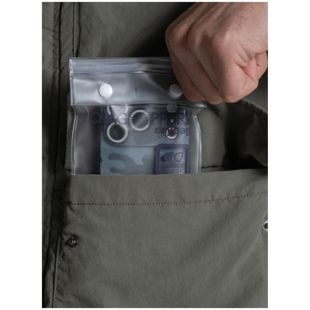 Kurtka męska Craghoppers NosiLife Adventure Jacket V