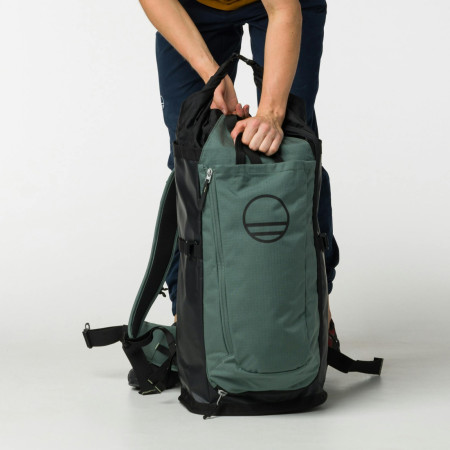 Plecak wspinaczkowy Wild Country Crag Hauler 40