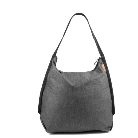 Torba naramienna Peak Design Packable Tote szary Charcoal