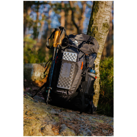 Plecak turystyczny Zulu Summit II 50 L