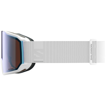 Gogle narciarskie Salomon S/VIEW 3 Photochromic