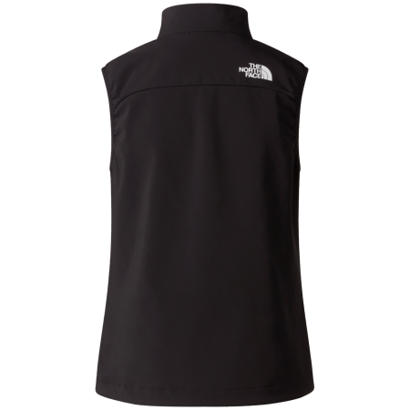 Kamizelka damska The North Face W Nimble Vest 2