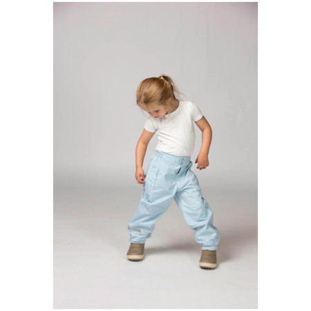 Spodnie dziecięce DucKsday Rainpants Light Blue