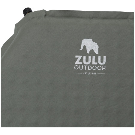 Karimata samopompująca Zulu Airo 3,8 X-Tube II
