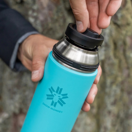 Termos Snow Monkey Pioneer 0,7L