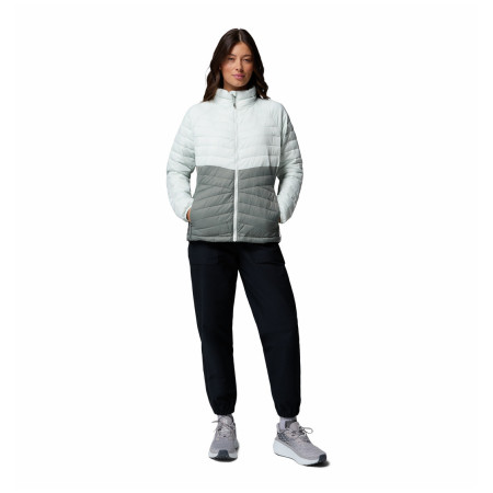 Kurtka damska Columbia Powder Pass™ Jacket